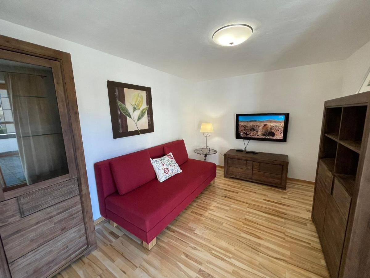 Apartamento Haus Monika Kirchberg in Tirol Exterior foto