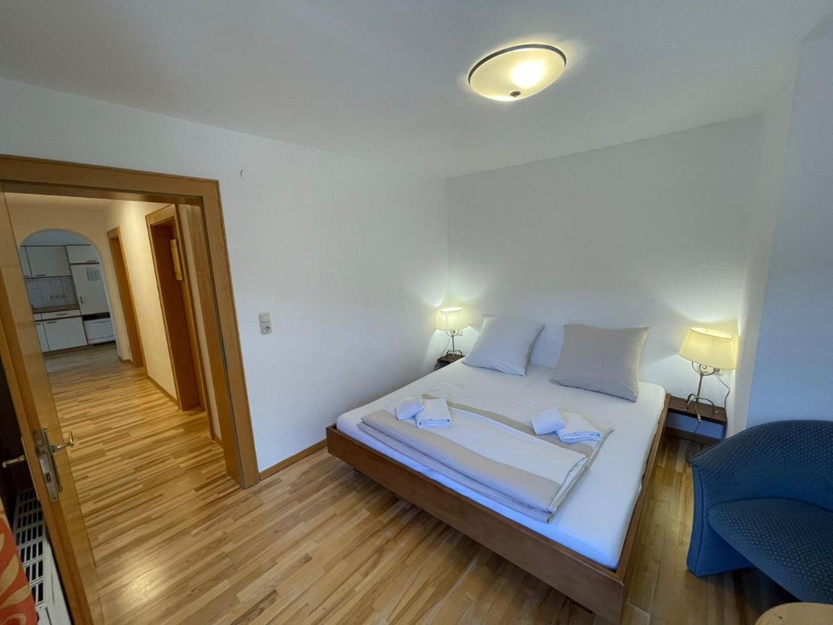 Apartamento Haus Monika Kirchberg in Tirol Exterior foto