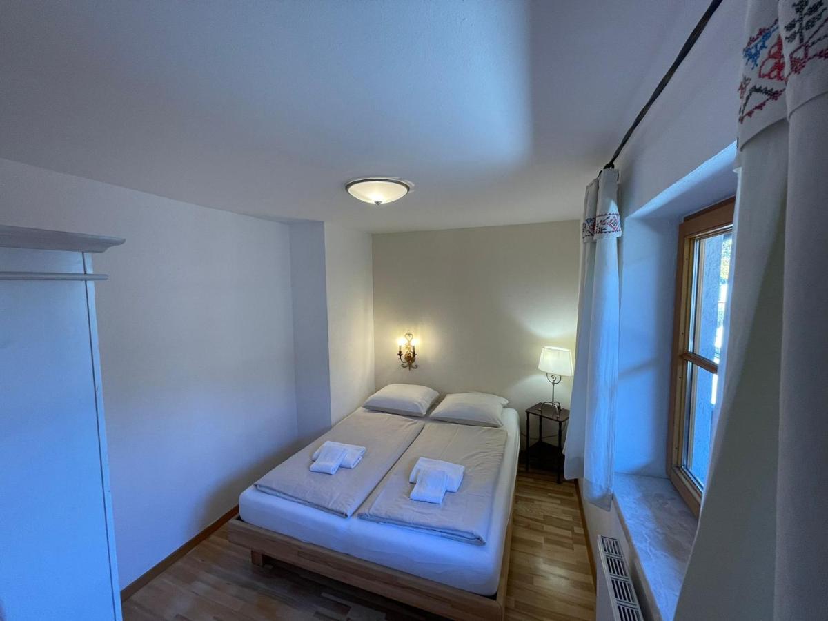 Apartamento Haus Monika Kirchberg in Tirol Exterior foto