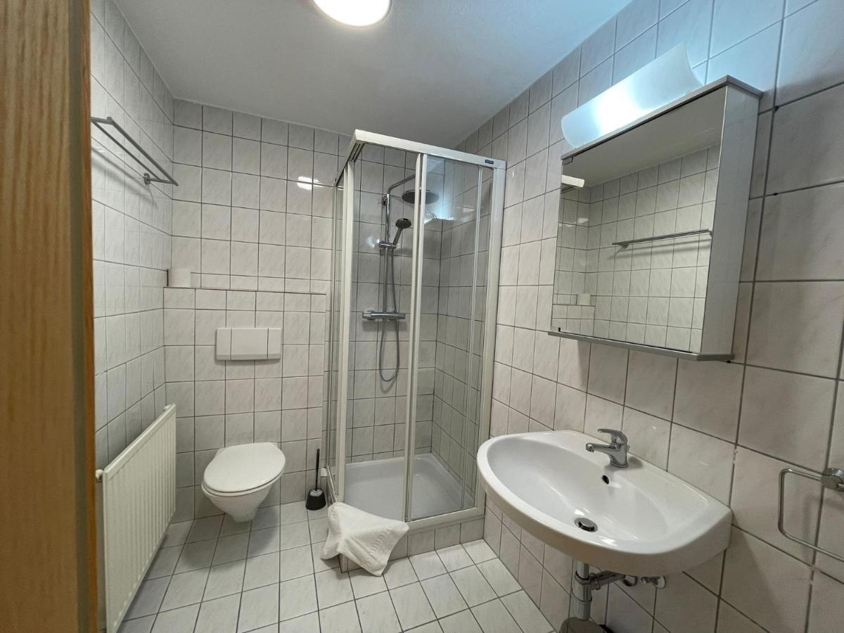 Apartamento Haus Monika Kirchberg in Tirol Exterior foto