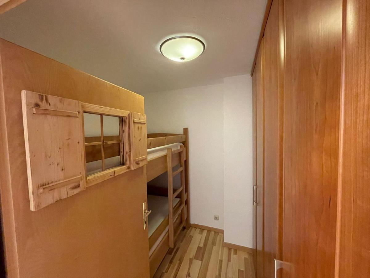 Apartamento Haus Monika Kirchberg in Tirol Exterior foto