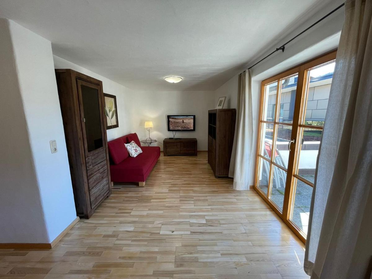 Apartamento Haus Monika Kirchberg in Tirol Exterior foto