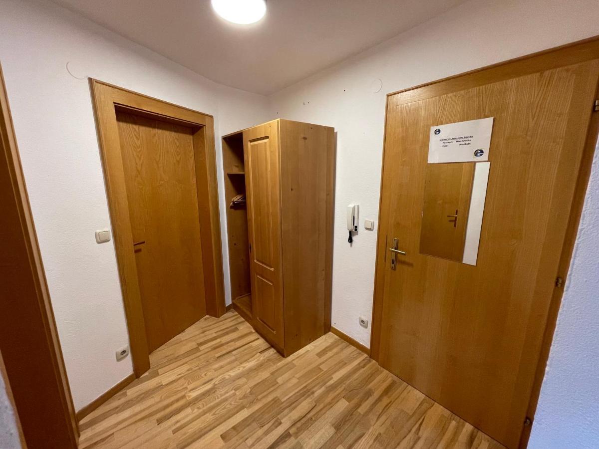 Apartamento Haus Monika Kirchberg in Tirol Exterior foto