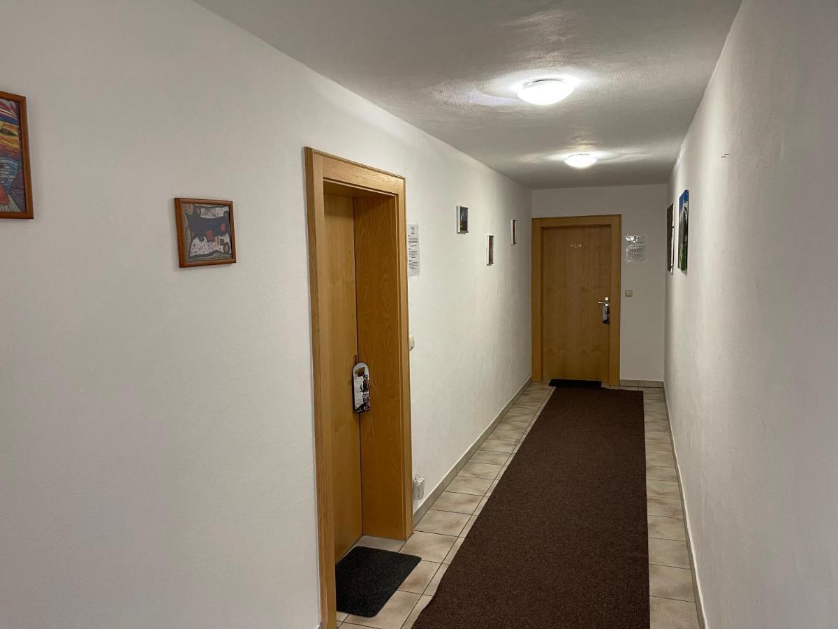 Apartamento Haus Monika Kirchberg in Tirol Exterior foto