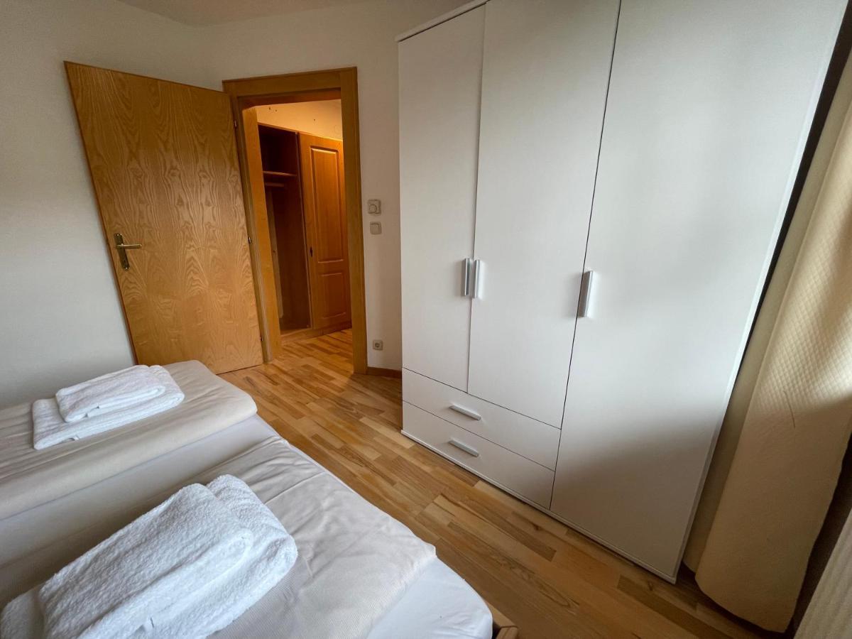 Apartamento Haus Monika Kirchberg in Tirol Exterior foto
