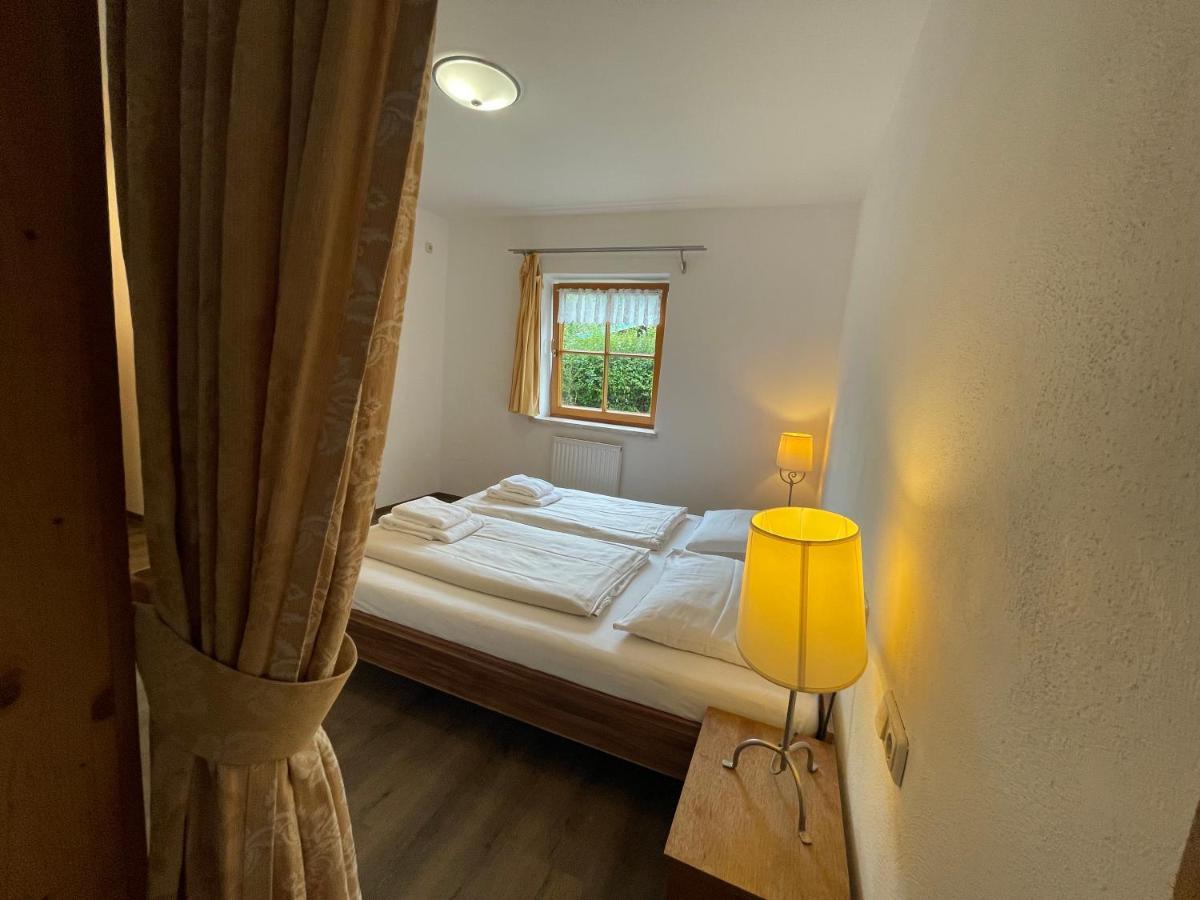 Apartamento Haus Monika Kirchberg in Tirol Exterior foto