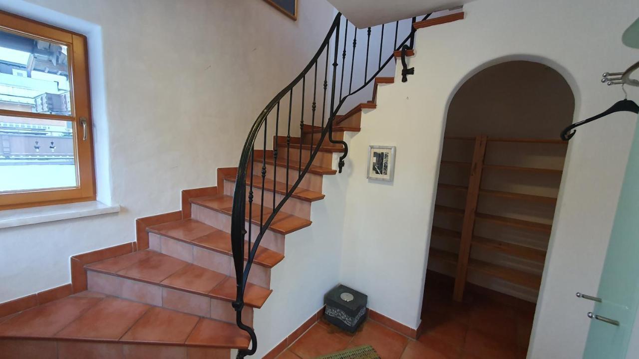 Apartamento Haus Monika Kirchberg in Tirol Exterior foto