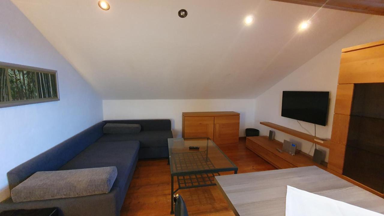 Apartamento Haus Monika Kirchberg in Tirol Exterior foto