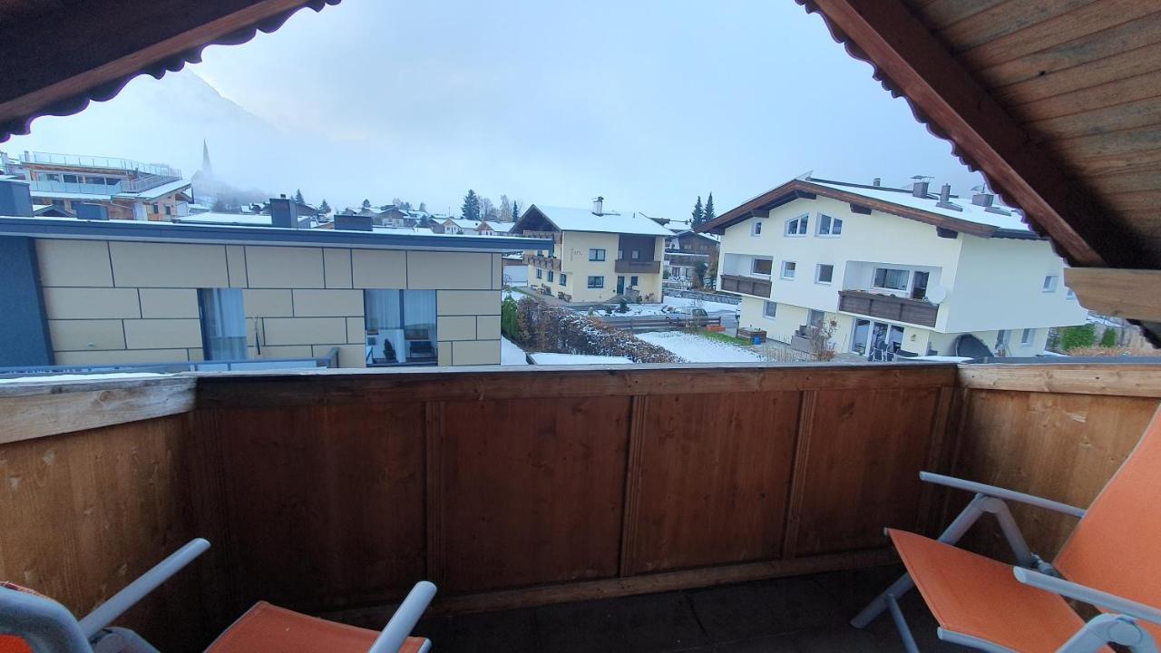 Apartamento Haus Monika Kirchberg in Tirol Exterior foto