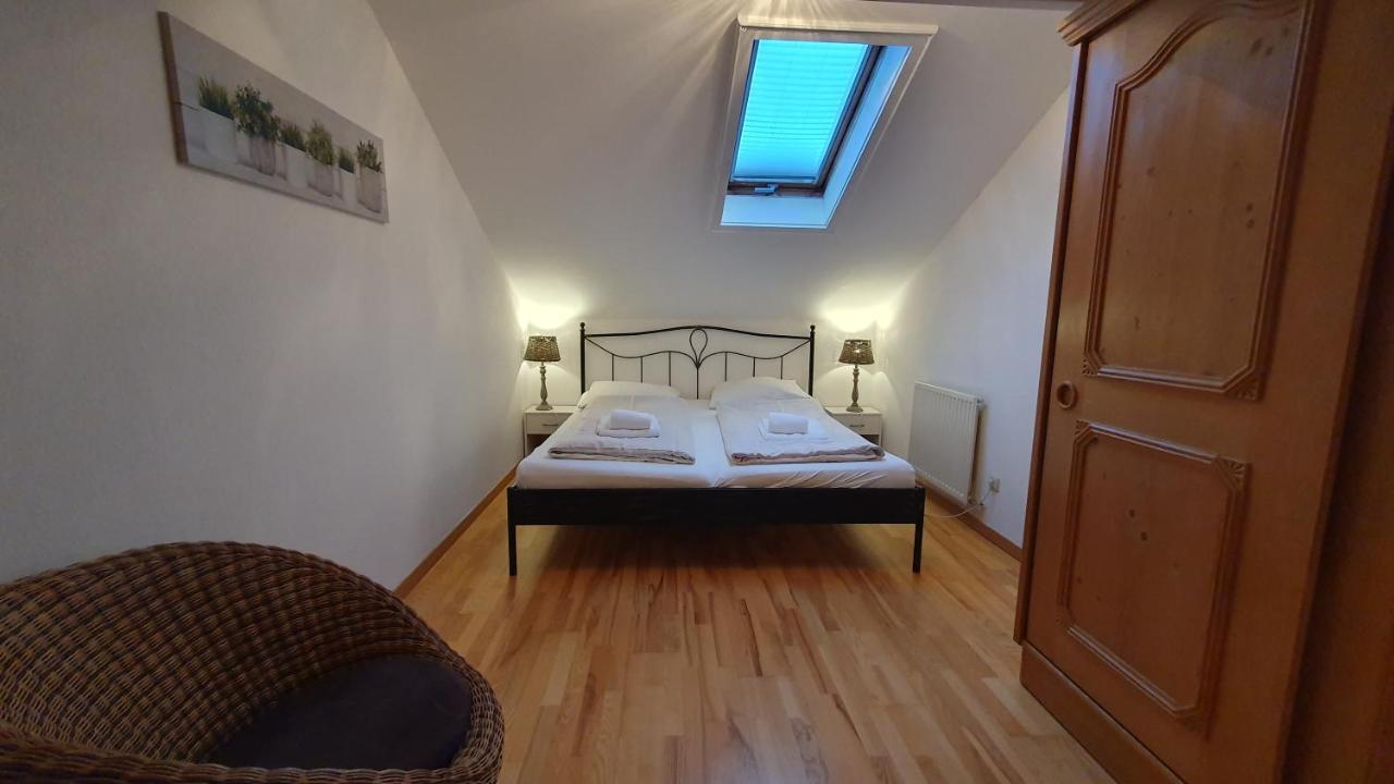 Apartamento Haus Monika Kirchberg in Tirol Exterior foto