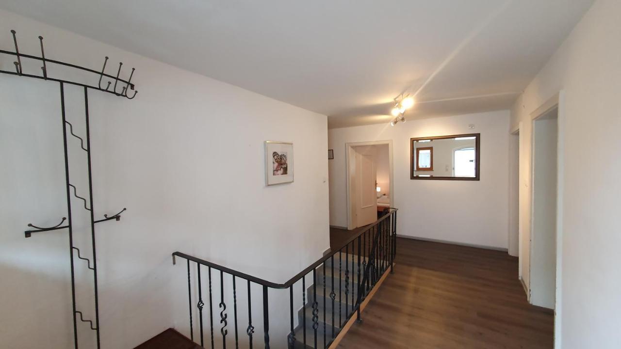 Apartamento Haus Monika Kirchberg in Tirol Exterior foto