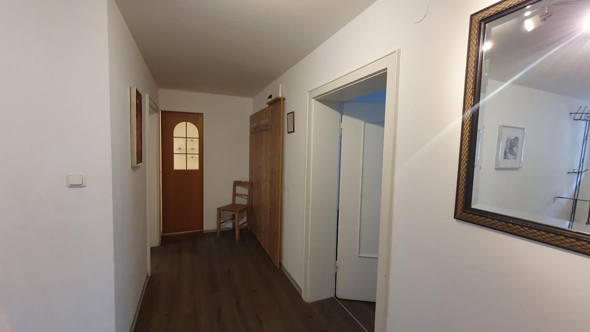 Apartamento Haus Monika Kirchberg in Tirol Habitación foto