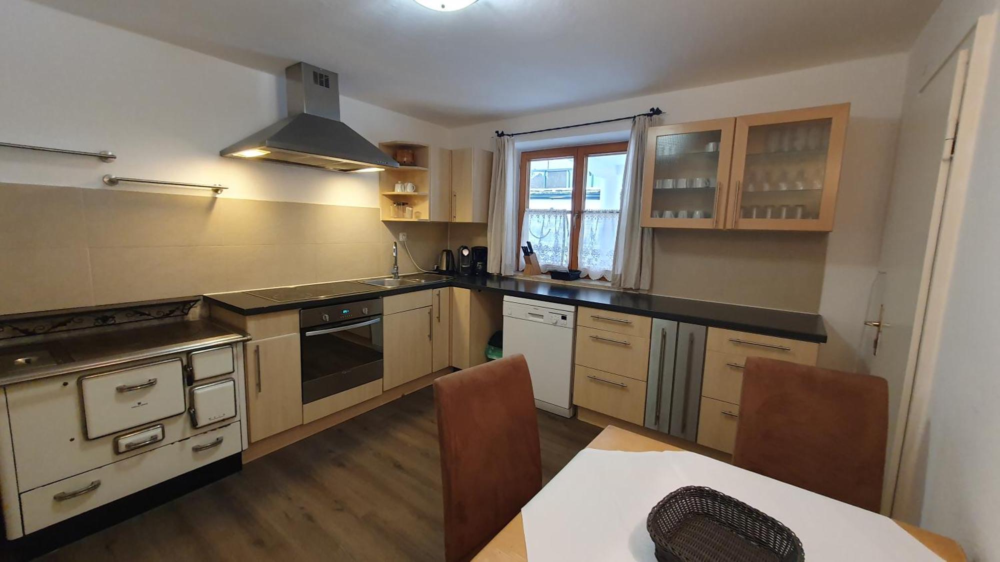 Apartamento Haus Monika Kirchberg in Tirol Habitación foto