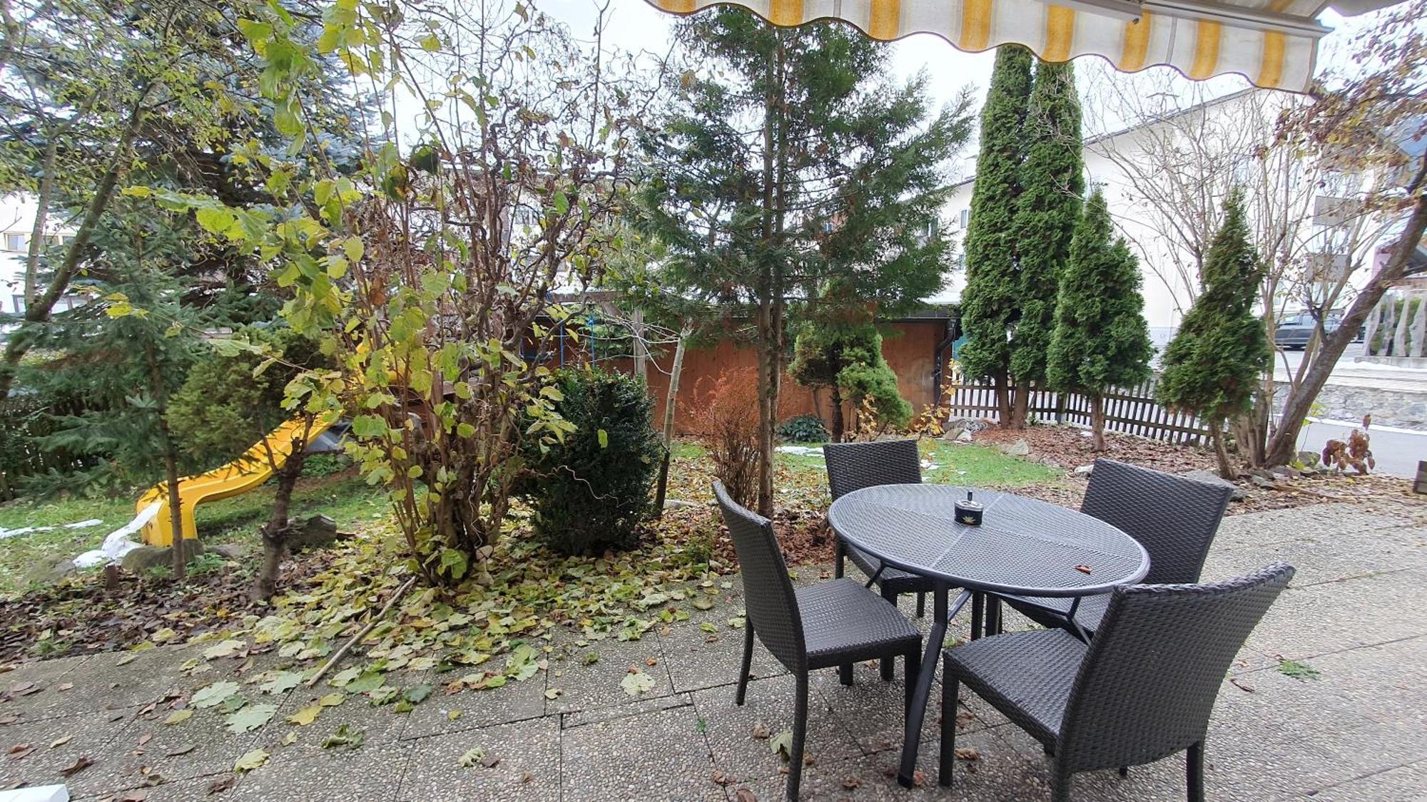 Apartamento Haus Monika Kirchberg in Tirol Habitación foto