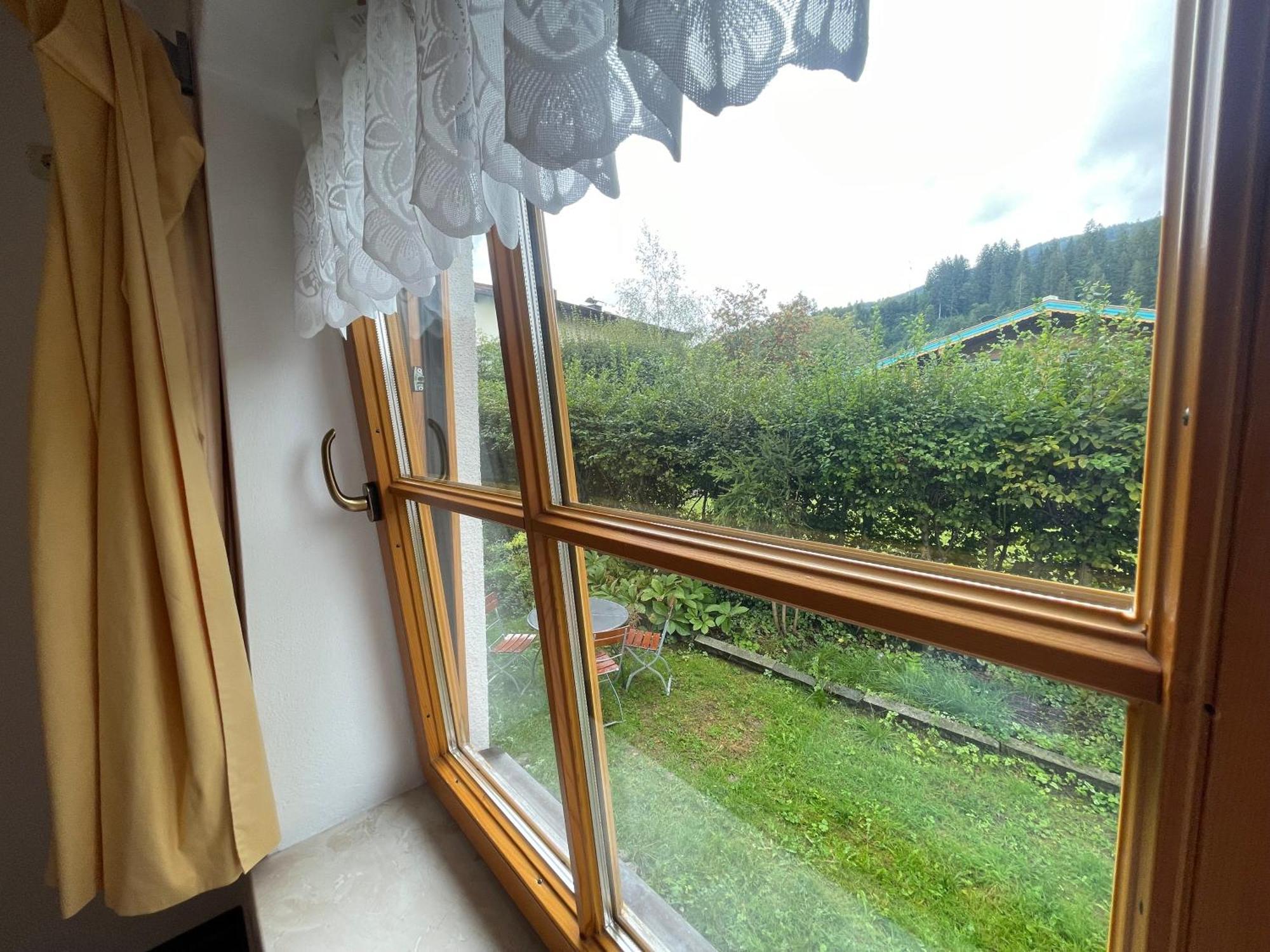 Apartamento Haus Monika Kirchberg in Tirol Habitación foto