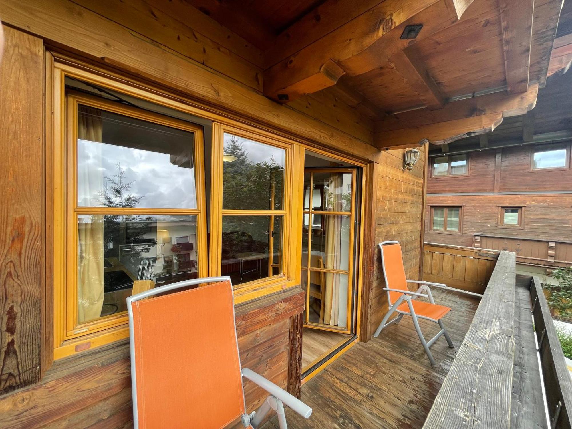 Apartamento Haus Monika Kirchberg in Tirol Habitación foto