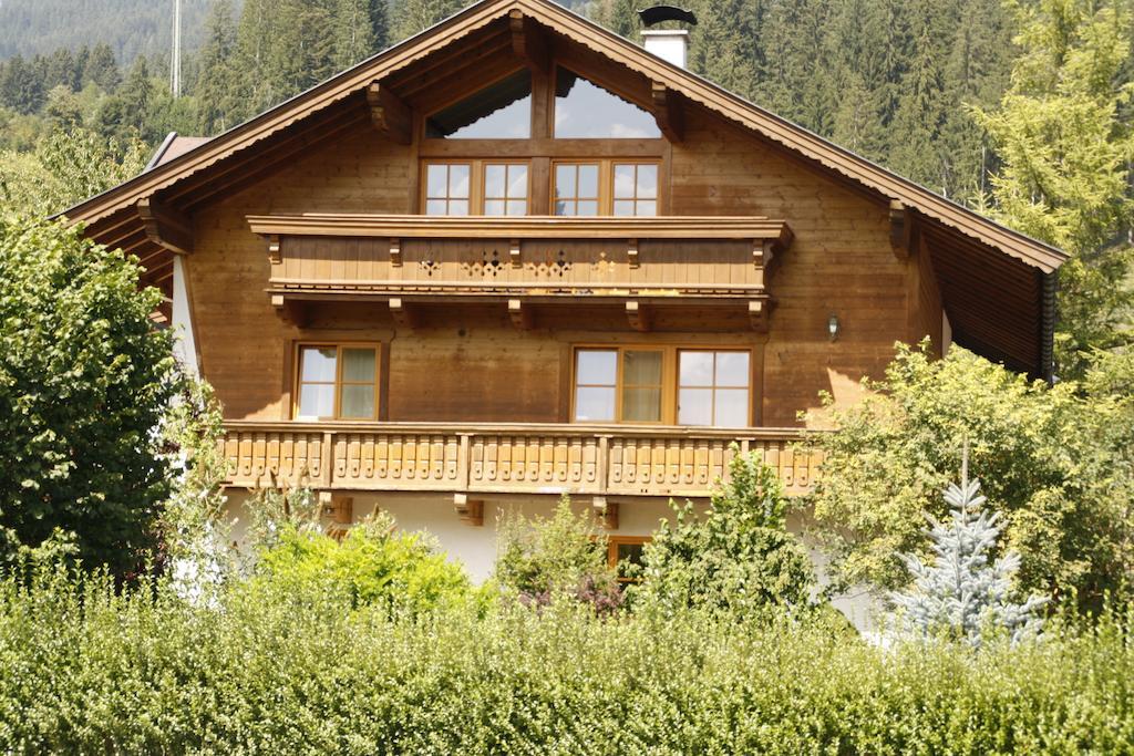 Apartamento Haus Monika Kirchberg in Tirol Exterior foto